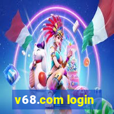 v68.com login